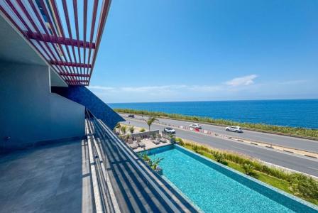 Квартира за 590 000 евро в Алании, Турция