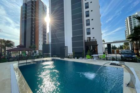 Квартира за 40 888 евро в Мерсине, Турция