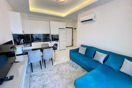 Квартира за 85 000 евро в Алании, Турция