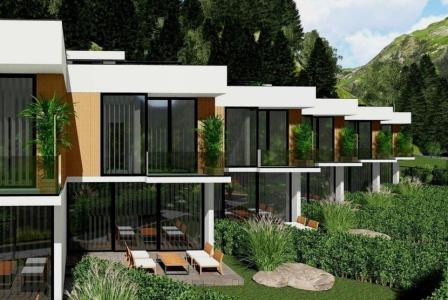 Вилла за 107 455 евро в Батуми, Грузия