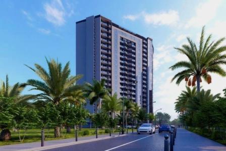 Квартира за 30 087 евро в Батуми, Грузия