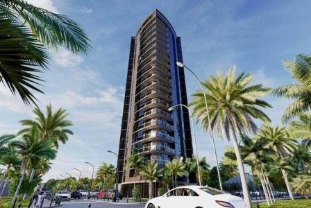 Квартира за 64 652 евро в Батуми, Грузия