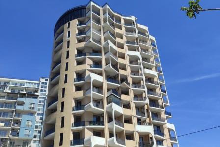 Квартира за 22 351 евро в Батуми, Грузия