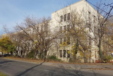 Инвестиционный проект за 3 790 000 евро в Будапеште, Венгрия