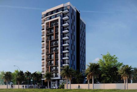 Квартира за 28 143 евро в Батуми, Грузия