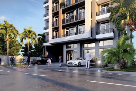 Квартира за 29 006 евро в Батуми, Грузия