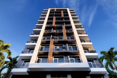Квартира за 41 497 евро в Батуми, Грузия