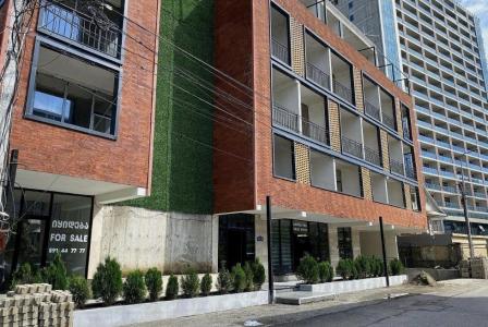 Квартира за 62 846 евро в Батуми, Грузия