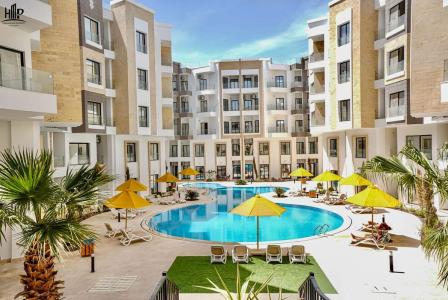 Квартира за 27 942 евро в Хургаде, Египет