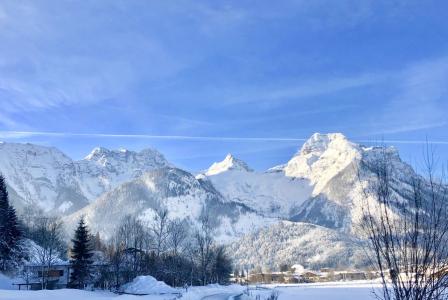 Апартаменты за 751 000 евро в Лофере, Австрия