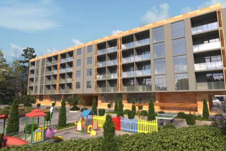 Квартира за 31 613 евро в Батуми, Грузия