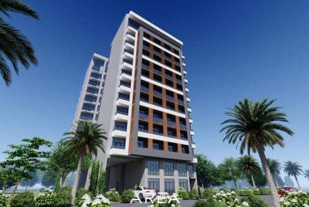 Квартира за 43 265 евро в Батуми, Грузия