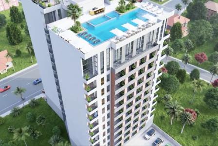 Квартира за 49 562 евро в Батуми, Грузия