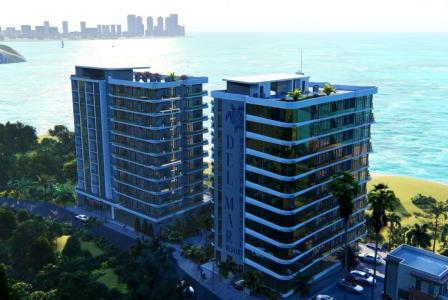Квартира за 27 291 евро в Батуми, Грузия