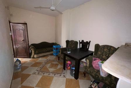 Квартира за 13 755 евро в Хургаде, Египет
