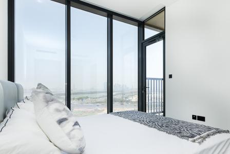 Квартира за 315 881 евро в Дубае, ОАЭ
