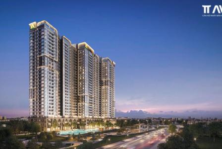 Квартира за 65 143 евро в Хошимине, Вьетнам