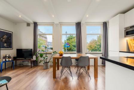 Апартаменты за 425 000 евро в Амстердаме, Нидерланды