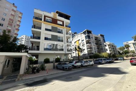 Апартаменты за 154 500 евро в Анталии, Турция