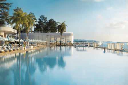 Апартаменты за 57 072 евро в Батуми, Грузия