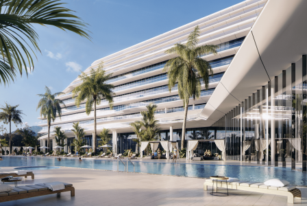 Апартаменты за 65 799 евро в Батуми, Грузия