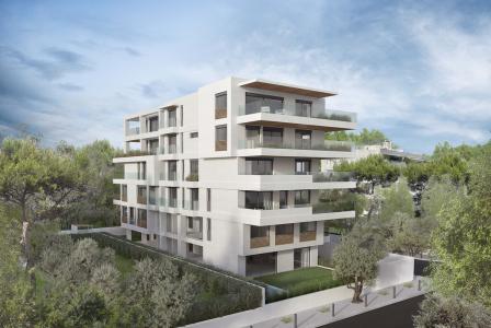 Квартира за 1 120 000 евро в Афинах, Греция