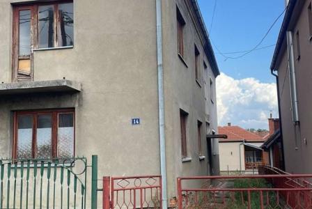 Дом за 32 000 евро в Врнячка-Бане, Сербия