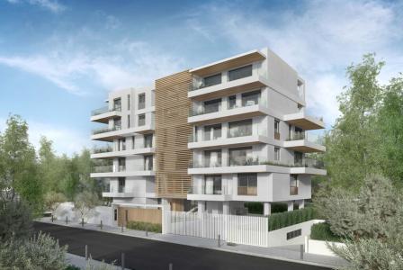 Квартира за 1 455 000 евро в Афинах, Греция