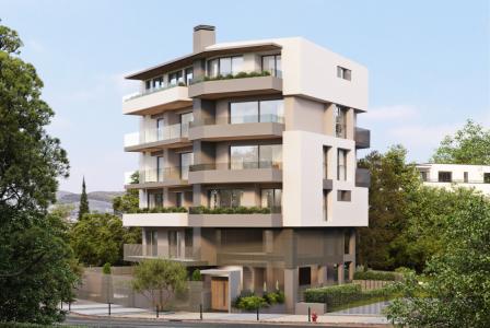 Квартира за 990 000 евро в Афинах, Греция