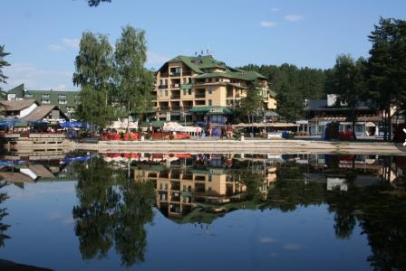 Квартира за 58 800 евро в Златиборе, Сербия