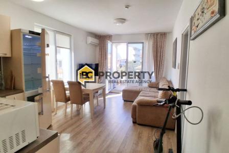 Квартира за 115 000 евро в Обзоре, Болгария