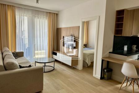 Апартаменты за 120 000 евро в Бечичи, Черногория