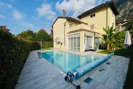 Вилла за 1 590 000 евро в Лугано, Швейцария