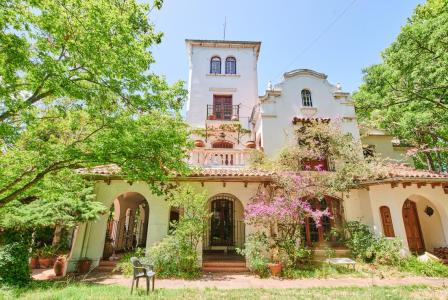 Вилла за 845 247 евро в Аргентине