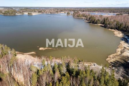 Земля за 165 000 евро в Пюхтяя, Финляндия