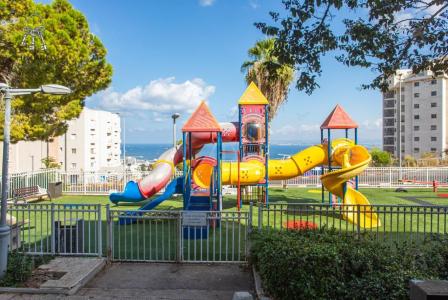 Квартира за 490 000 евро в Хайфе, Израиль