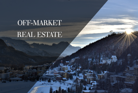 Отель, гостиница за 60 000 000 евро в Санкт-Морице, Швейцария