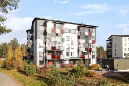 Апартаменты за 174 000 евро в Вантаа, Финляндия