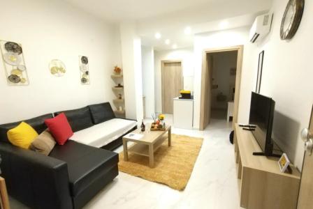 Квартира за 129 000 евро в Салониках, Греция