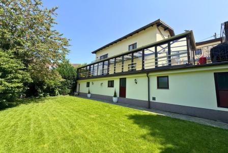 Вилла за 989 000 евро в Австрии