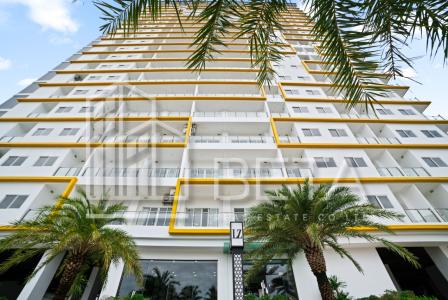 Студия за 34 558 евро в Сиануквиле, Камбоджа