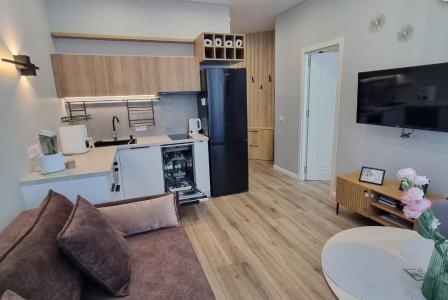 Апартаменты за 76 303 евро в Батуми, Грузия