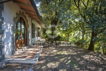 Вилла за 260 000 евро в Туоро-суль-Тразимено, Италия