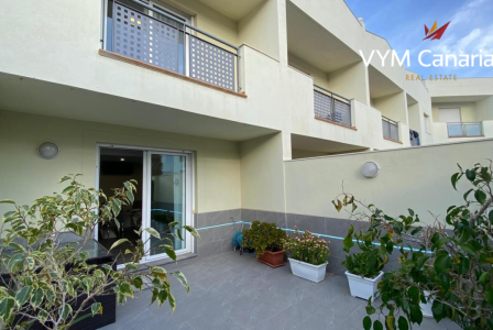 Таунхаус за 470 000 евро на Тенерифе, Испания