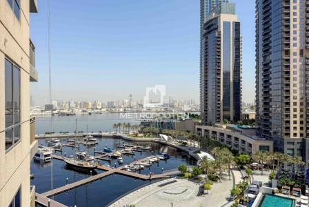 Апартаменты за 507 086 евро в Дубае, ОАЭ