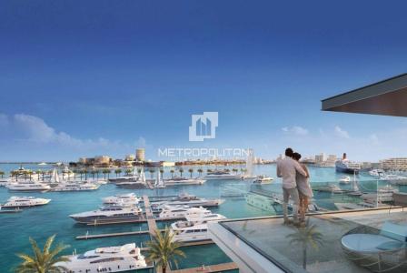 Апартаменты за 504 673 евро в Дубае, ОАЭ