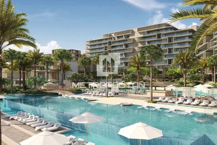 Апартаменты за 6 220 716 евро в Дубае, ОАЭ