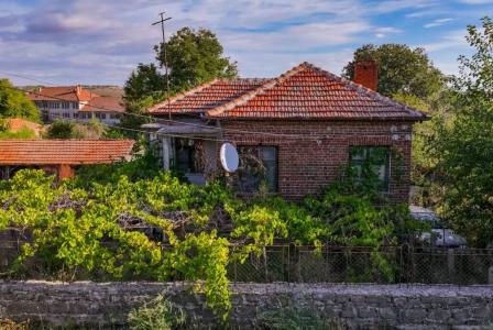 Дом за 19 900 евро в Болгарии