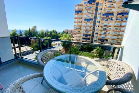 Квартира за 85 000 евро в Алании, Турция