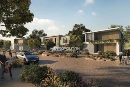 Вилла за 1 780 313 евро в Дубае, ОАЭ